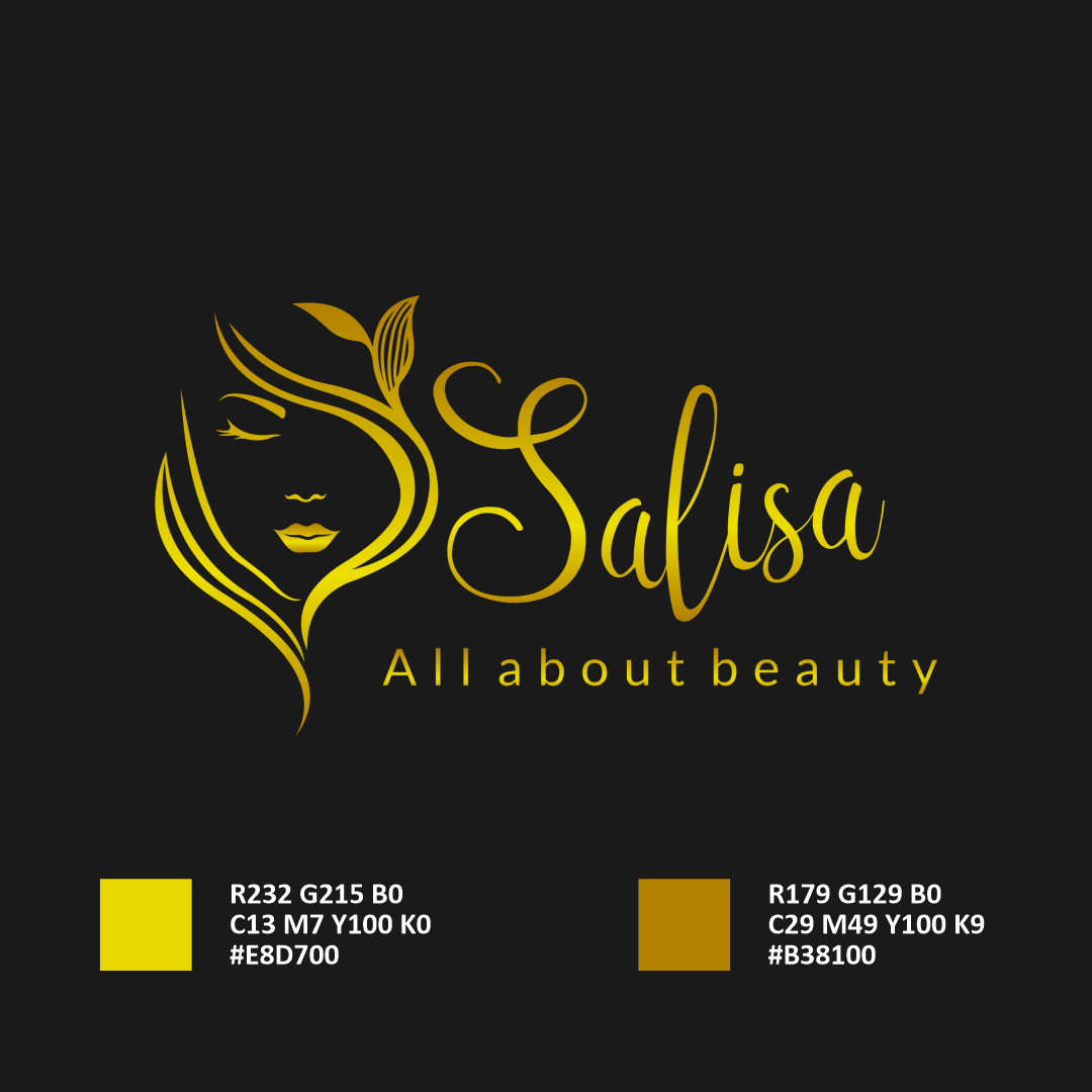 Jasa desain logo perusahaan dan olshop murah di sofifi