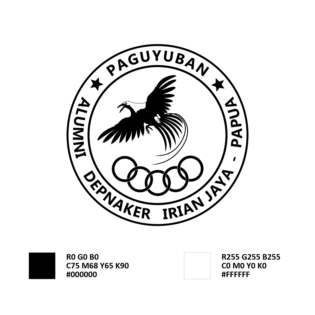 jasa desain logo perusahaan dan olshop murah di Mamuju