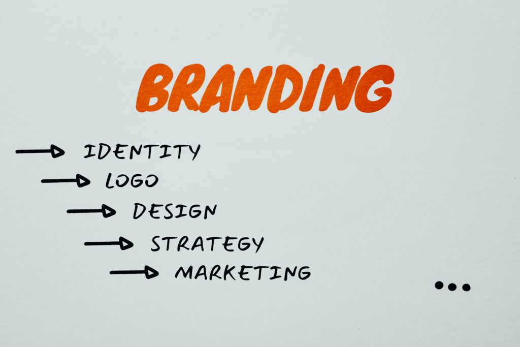 Pembuatan Brand Logo Terpercaya