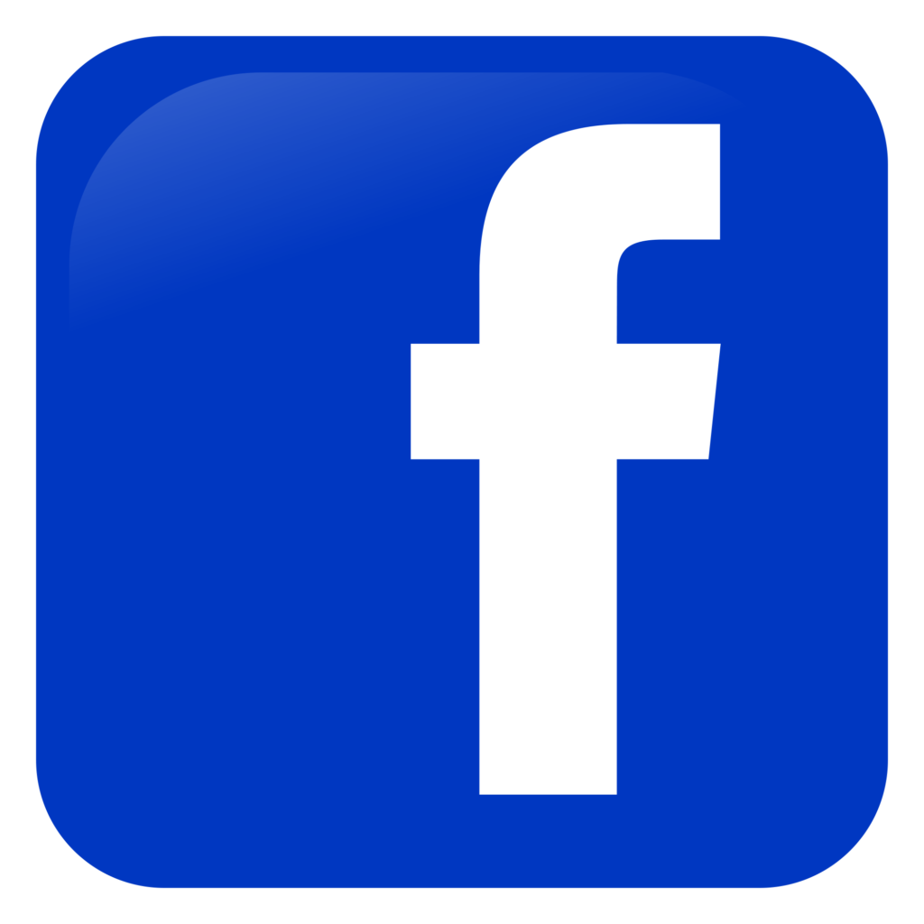 Logo Facebook PNG - Hitamedia