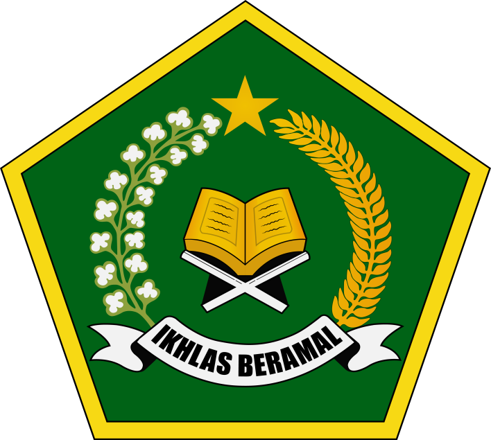 Logo Kemenag PNG